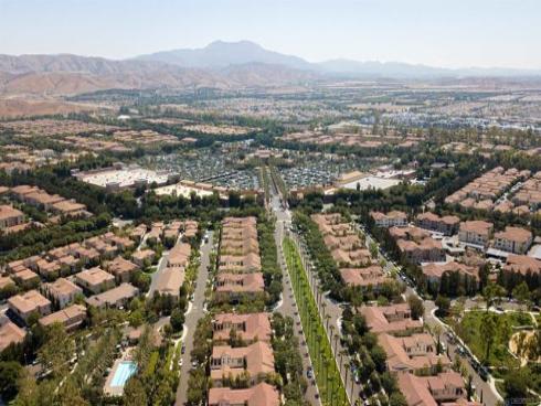 181  Groveland  , Irvine, CA