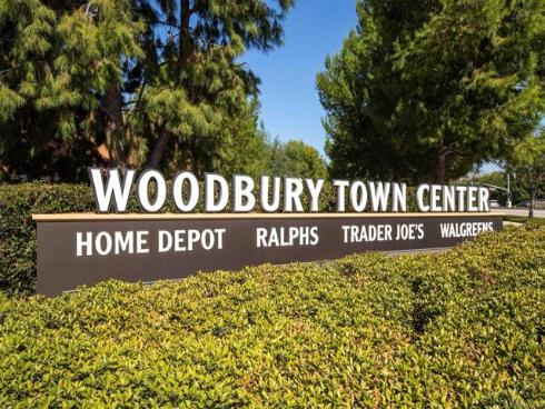 181  Groveland  , Irvine, CA