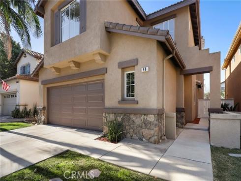 46  Nebraska  , Irvine, CA