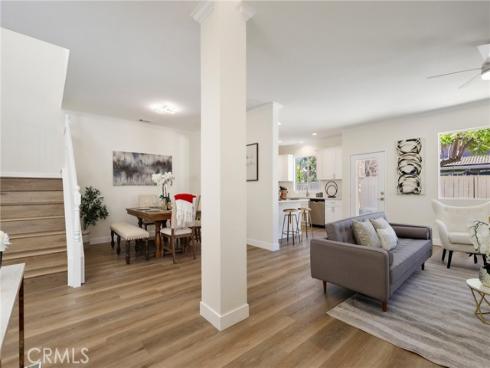 46  Nebraska  , Irvine, CA