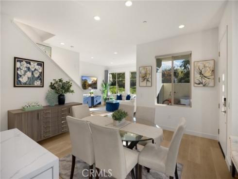 269 Magnet , Irvine, CA