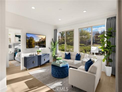 269 Magnet , Irvine, CA