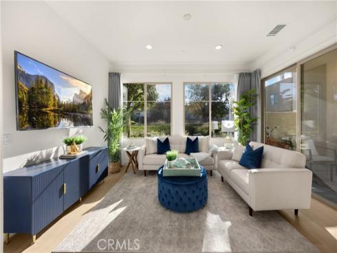 269 Magnet , Irvine, CA