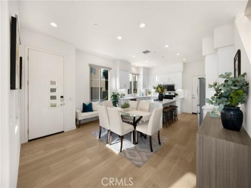 269 Magnet , Irvine, CA