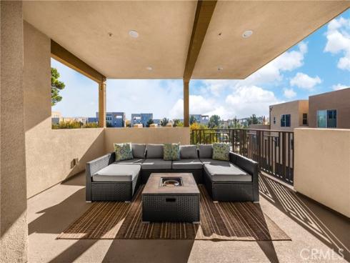 269 Magnet , Irvine, CA