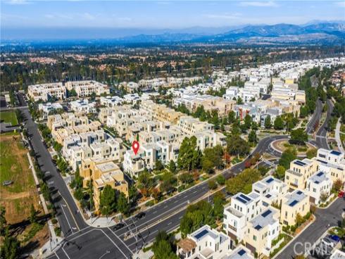 269 Magnet , Irvine, CA