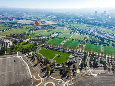 269 Magnet , Irvine, CA