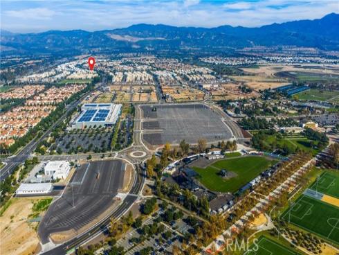 269 Magnet , Irvine, CA