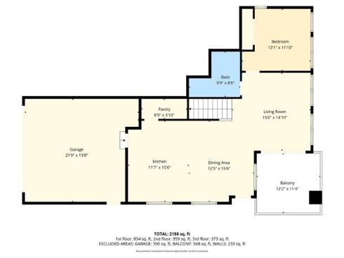 269 Magnet , Irvine, CA