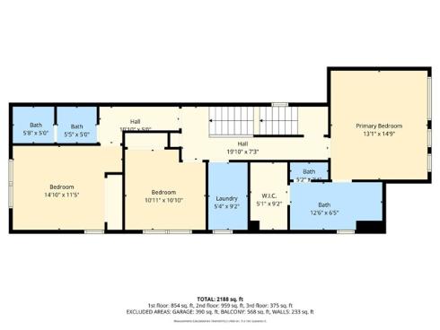 269 Magnet , Irvine, CA