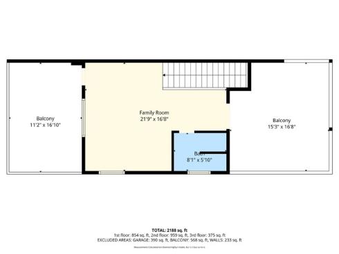 269 Magnet , Irvine, CA