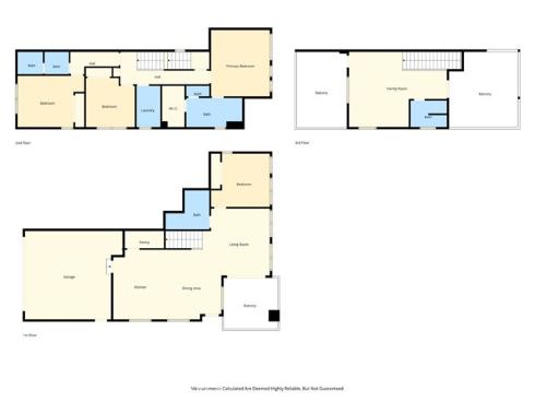 269 Magnet , Irvine, CA