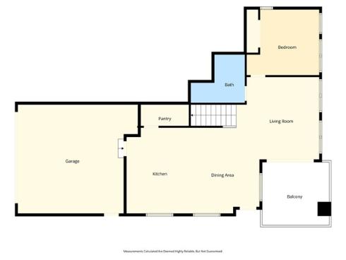 269 Magnet , Irvine, CA