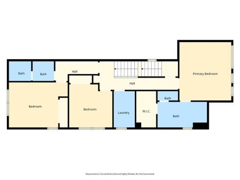 269 Magnet , Irvine, CA