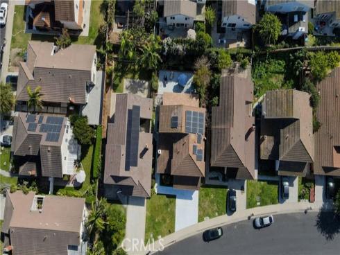 8 Sandpiper , Irvine, CA