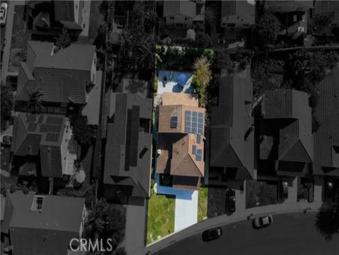 8 Sandpiper , Irvine, CA