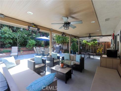 8 Sandpiper , Irvine, CA