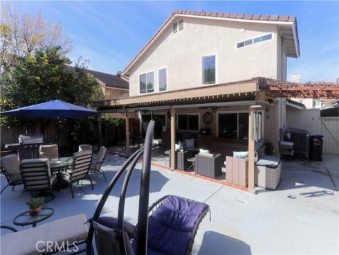 8 Sandpiper , Irvine, CA