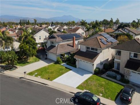 8 Sandpiper , Irvine, CA