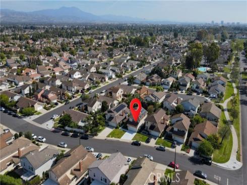 8 Sandpiper , Irvine, CA