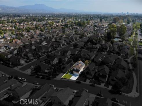 8 Sandpiper , Irvine, CA