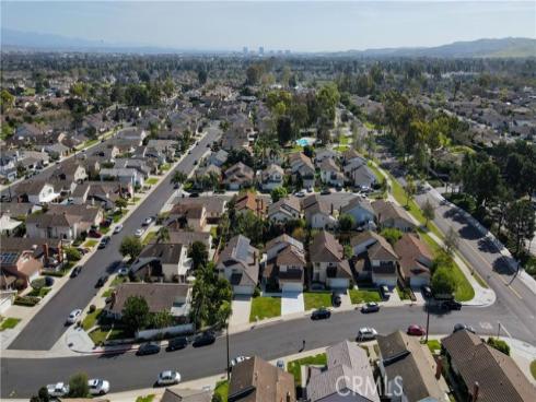 8 Sandpiper , Irvine, CA