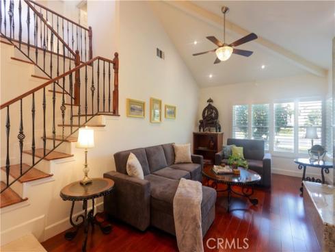 8 Sandpiper , Irvine, CA