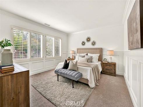 8 Versailles , Irvine, CA