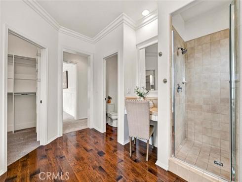 8 Versailles , Irvine, CA