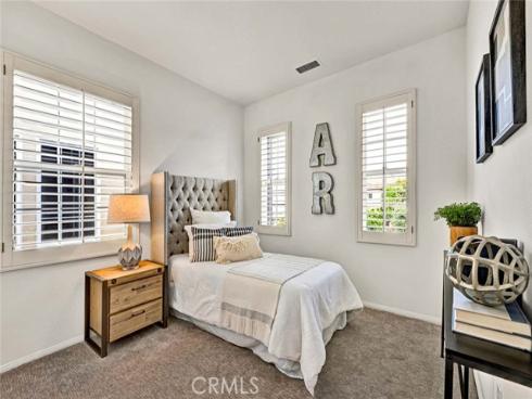 8 Versailles , Irvine, CA