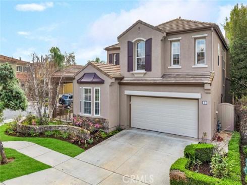 8 Versailles , Irvine, CA