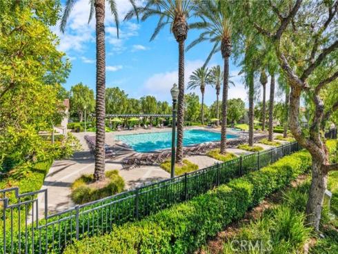 8 Versailles , Irvine, CA