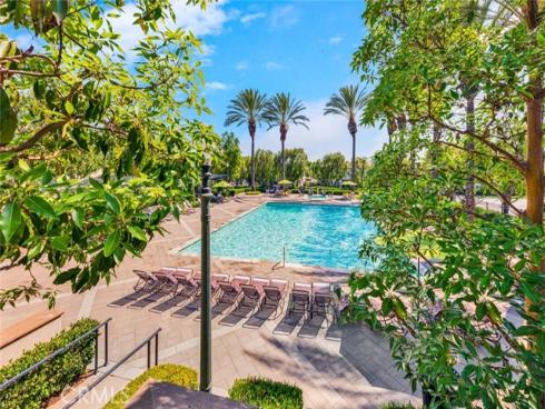 8 Versailles , Irvine, CA