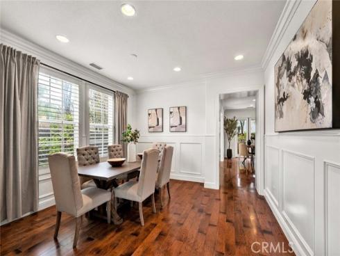 8 Versailles , Irvine, CA