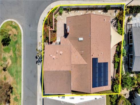 22  Yorktown  , Irvine, CA