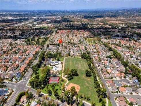 22  Yorktown  , Irvine, CA