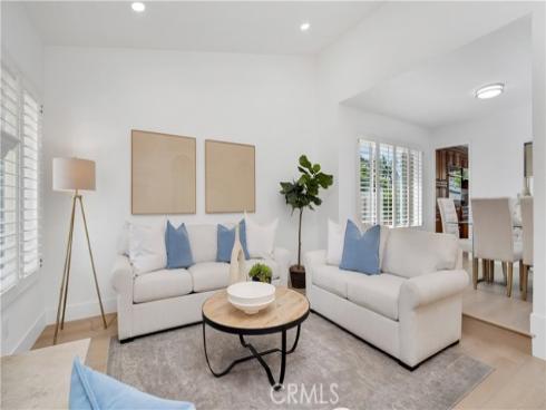 22  Yorktown  , Irvine, CA