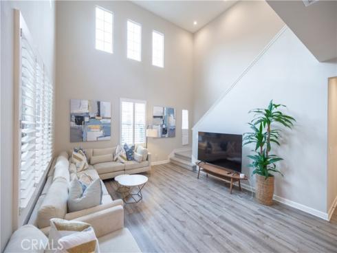 114 Falcon Ridge , Irvine, CA