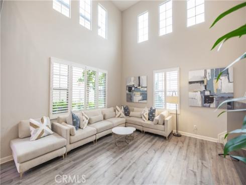 114 Falcon Ridge , Irvine, CA