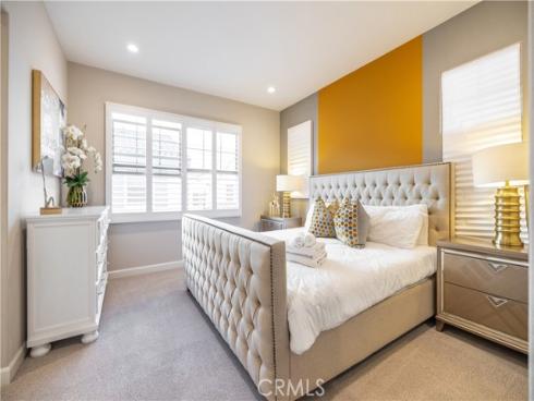 114 Falcon Ridge , Irvine, CA