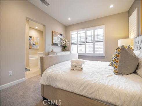 114 Falcon Ridge , Irvine, CA