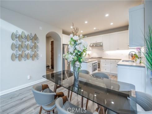 114 Falcon Ridge , Irvine, CA