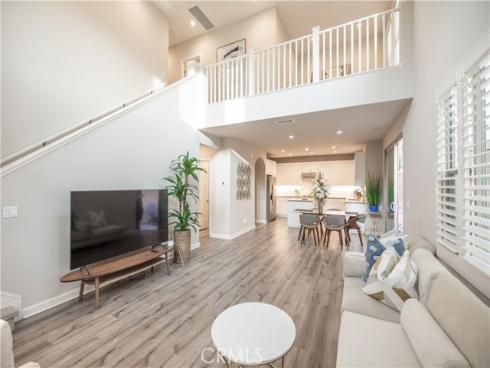 114 Falcon Ridge , Irvine, CA