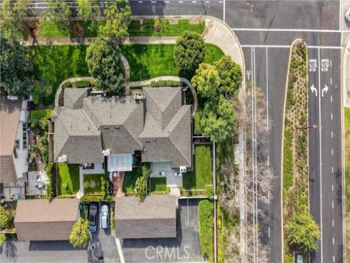 7  E Yale loop  , Irvine, CA