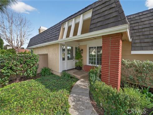 7  E Yale loop  , Irvine, CA