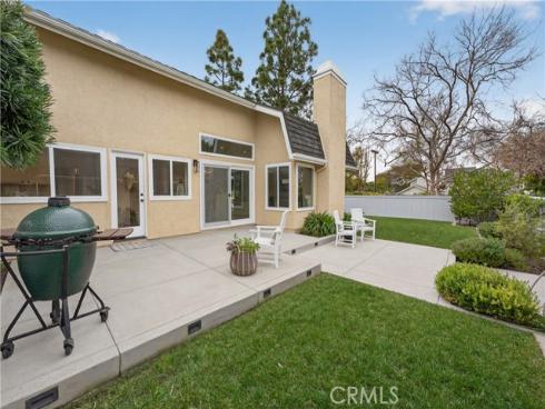 7  E Yale loop  , Irvine, CA