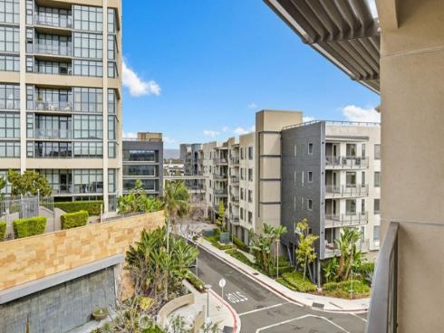 402 Rockefeller 418 , Irvine, CA