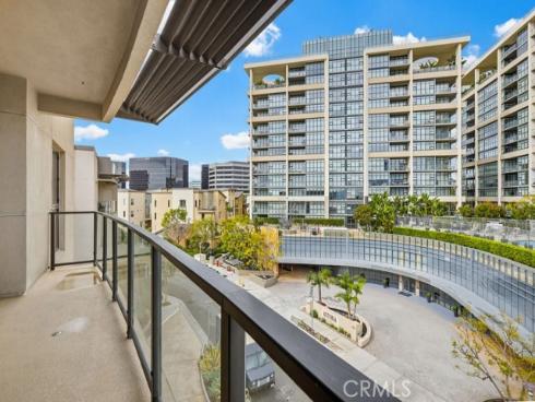 402 Rockefeller 418 , Irvine, CA