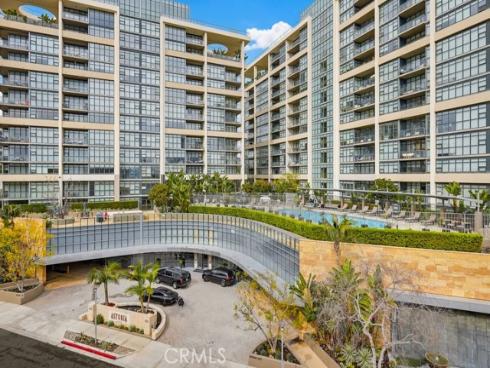 402 Rockefeller 418 , Irvine, CA