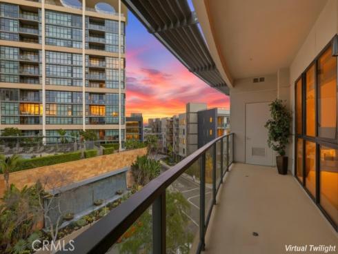 402 Rockefeller 418 , Irvine, CA